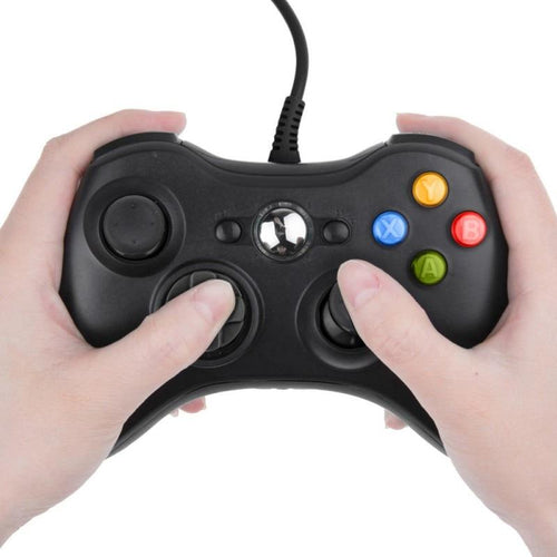 Gamepad Controller for PC