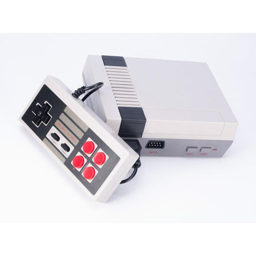 Video Game Console