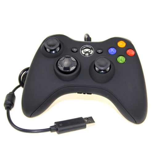 Wired Gamepad Controller