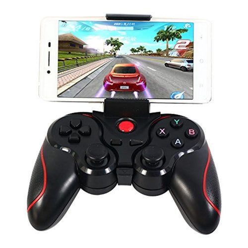 Smartphone Game Controller