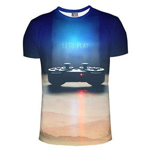 GAMER T-SHIRT