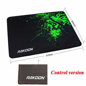 Gaming Mouse Pad