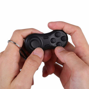 Gamepad Gaming Console