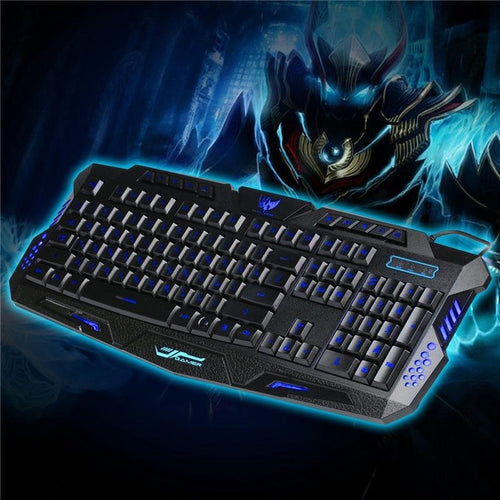 Gaming Keyboard