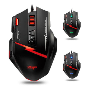 Gaming Mouse