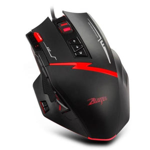 Gaming Mouse