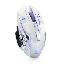 Load image into Gallery viewer, Optical Ergonomic Gaming Mouse