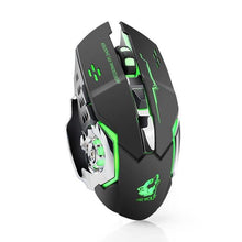 Load image into Gallery viewer, Optical Ergonomic Gaming Mouse