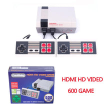 Load image into Gallery viewer, HDMI TV Game Console