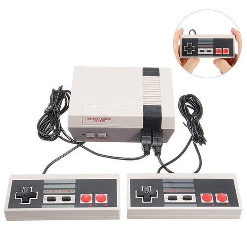 Video Game Console