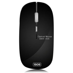 Wireless Gaming Mouse