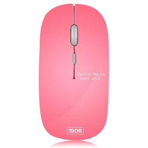 Wireless Gaming Mouse