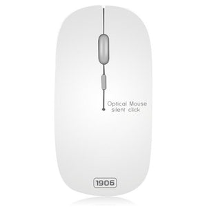 Wireless Gaming Mouse