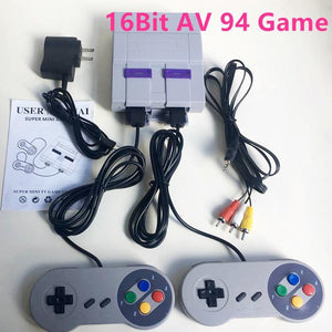 TV Game Console