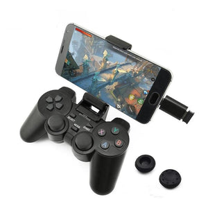 Wireless Gamepad