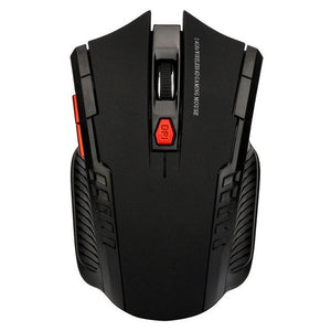 Optical Gaming Mouse