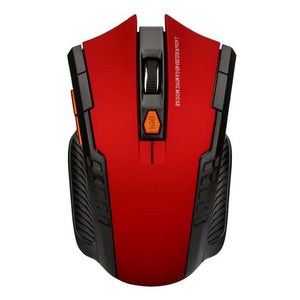 Optical Gaming Mouse